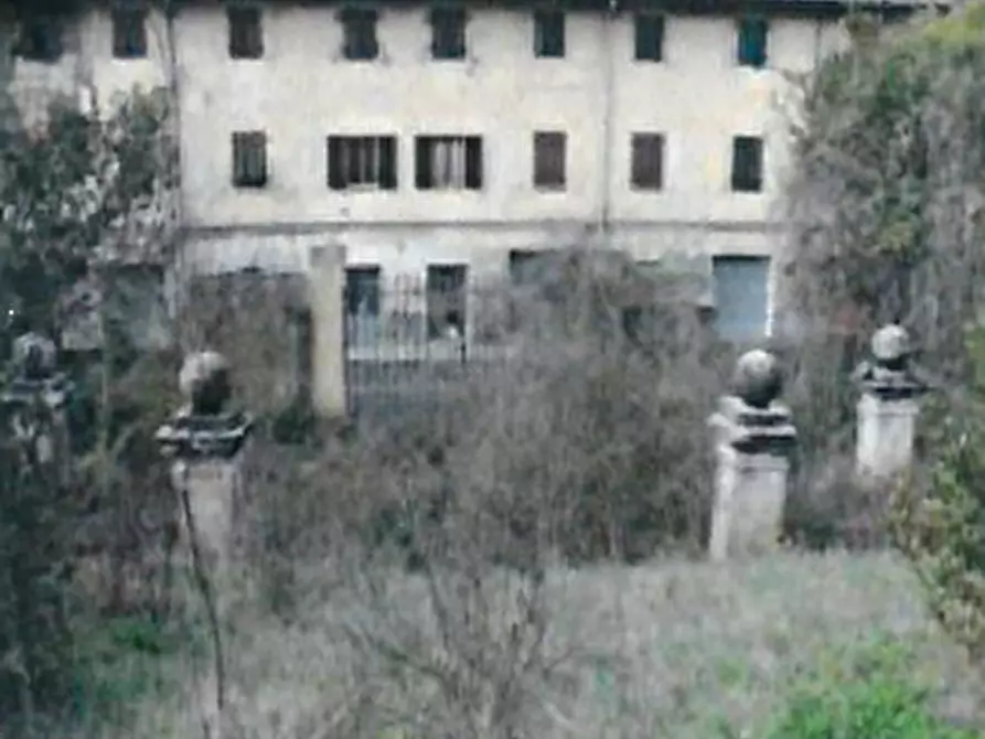 Immagine 6 di Villa in vendita  in Via di Cambiano Alto a Castelfiorentino