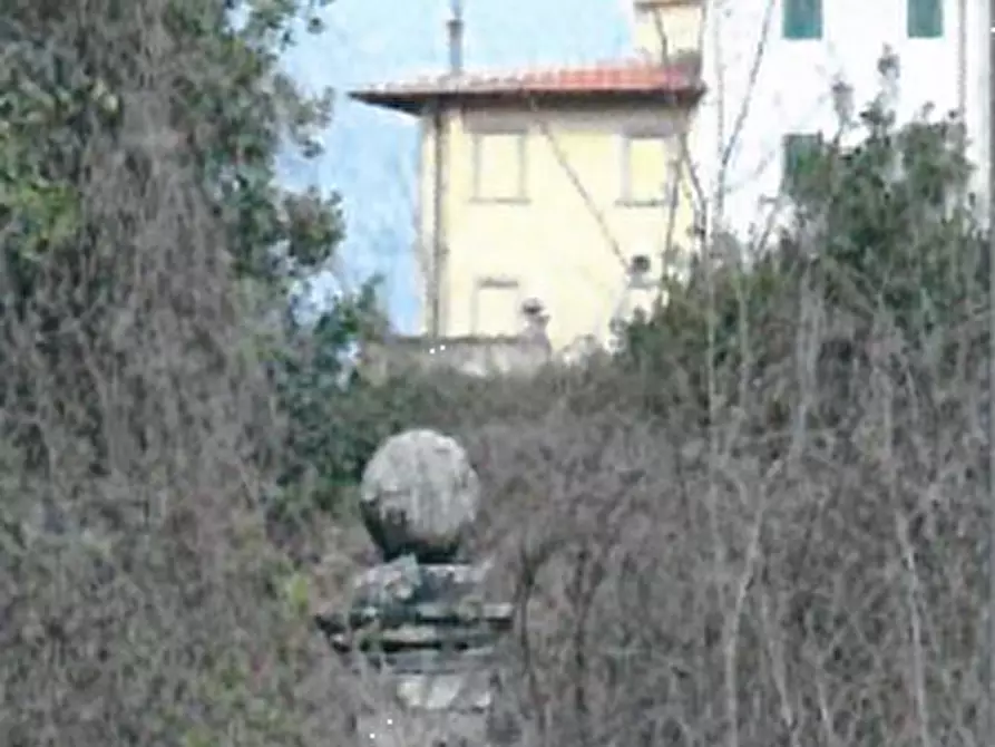 Immagine 8 di Villa in vendita  in Via di Cambiano Alto a Castelfiorentino