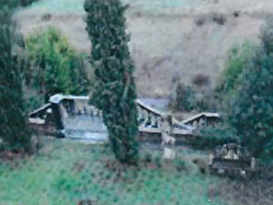 Immagine 11 di Villa in vendita  in Via di Cambiano Alto a Castelfiorentino