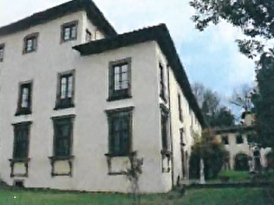Immagine 12 di Villa in vendita  in Via di Cambiano Alto a Castelfiorentino