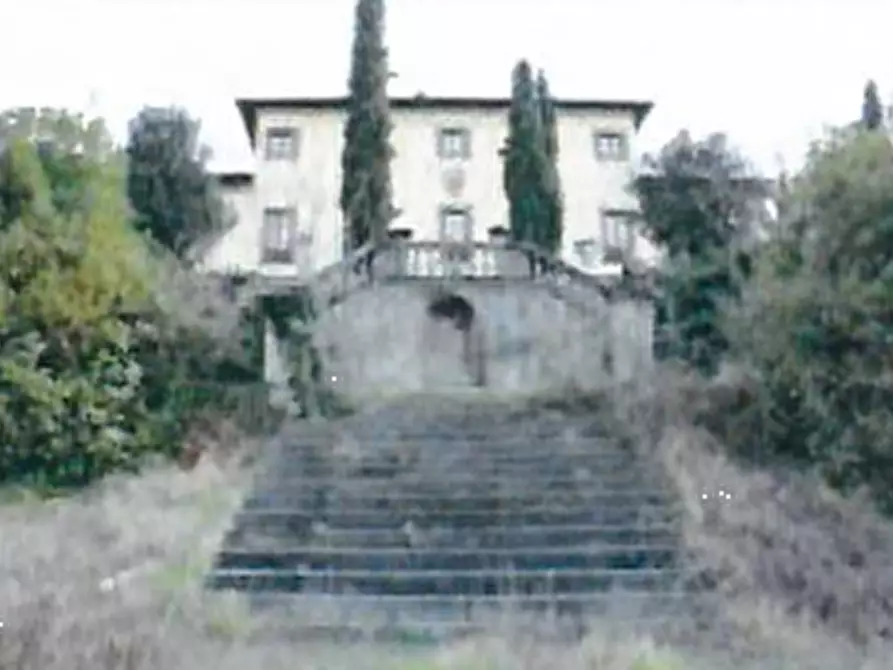 Immagine 16 di Villa in vendita  in Via di Cambiano Alto a Castelfiorentino