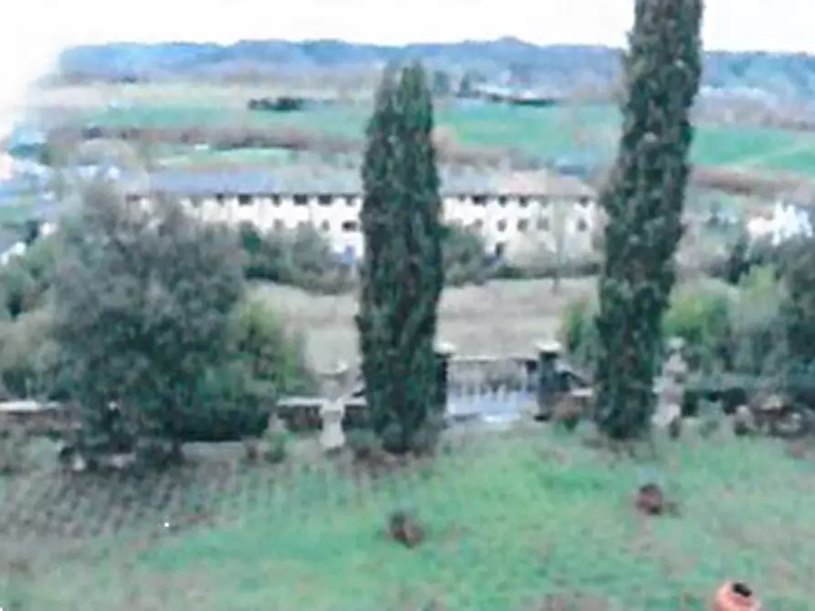 Immagine 21 di Villa in vendita  in Via di Cambiano Alto a Castelfiorentino