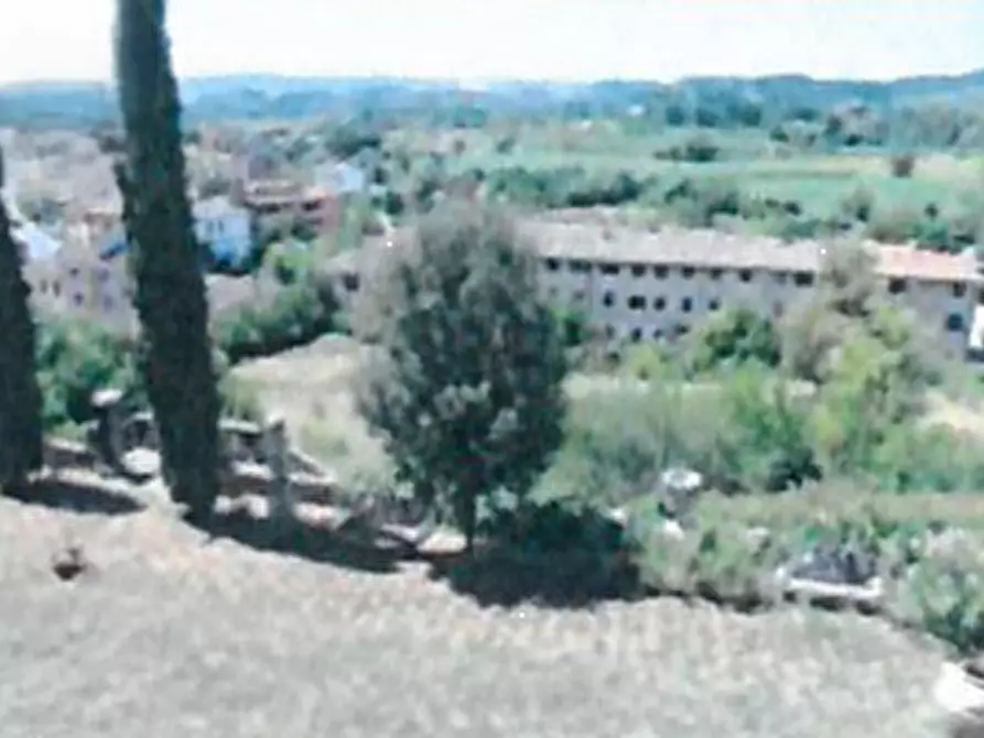 Immagine 23 di Villa in vendita  in Via di Cambiano Alto a Castelfiorentino