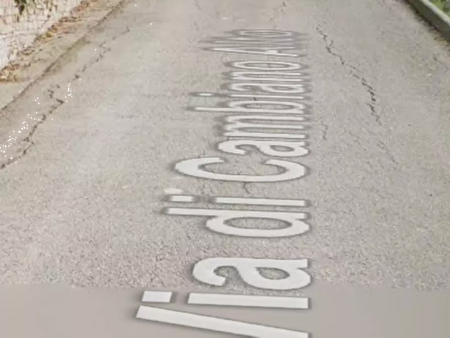 Immagine 29 di Villa in vendita  in Via di Cambiano Alto a Castelfiorentino