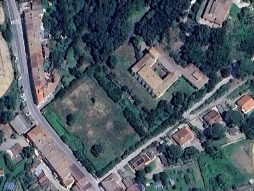 Immagine 30 di Villa in vendita  in Via di Cambiano Alto a Castelfiorentino