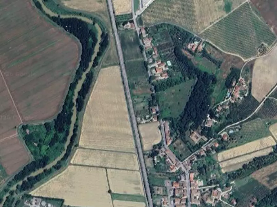 Immagine 32 di Villa in vendita  in Via di Cambiano Alto a Castelfiorentino