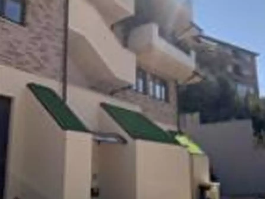Immagine 3 di Garage in vendita  in Via XXV Aprile a Fermo