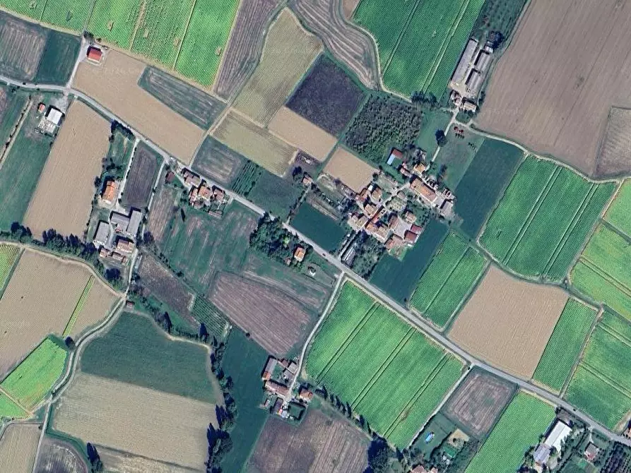 terreno agricolo in vendita a Citerna in zona Pistrino