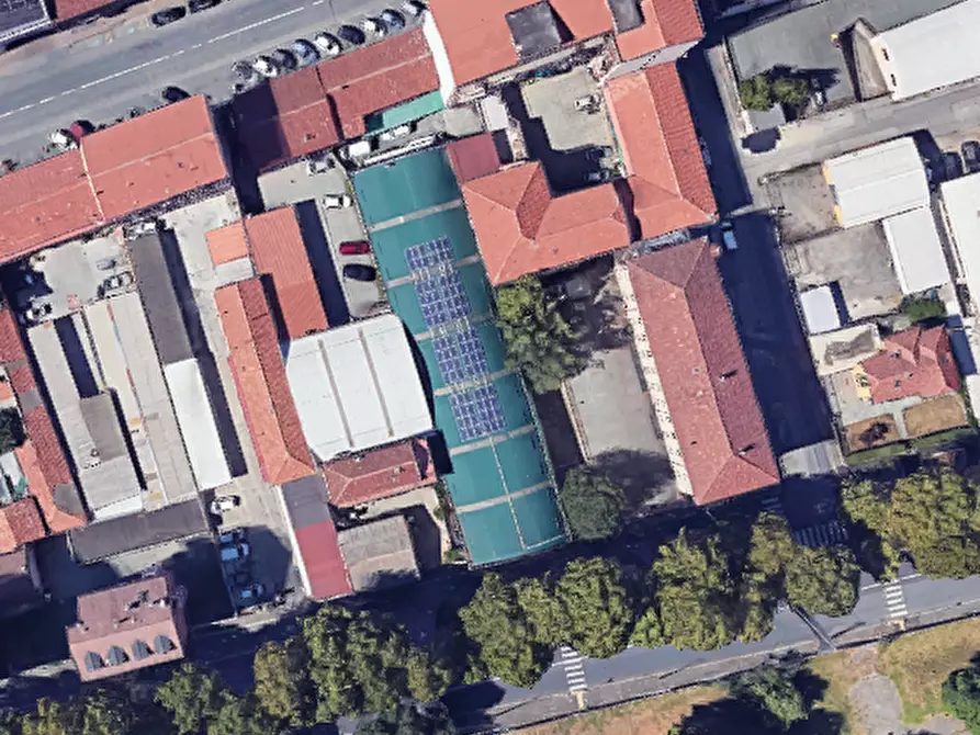 Immagine 4 di Negozio in vendita  in Corso Alessandria  a Asti