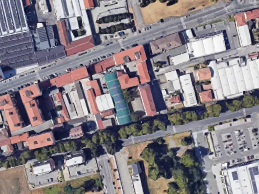 Immagine 5 di Negozio in vendita  in Corso Alessandria  a Asti