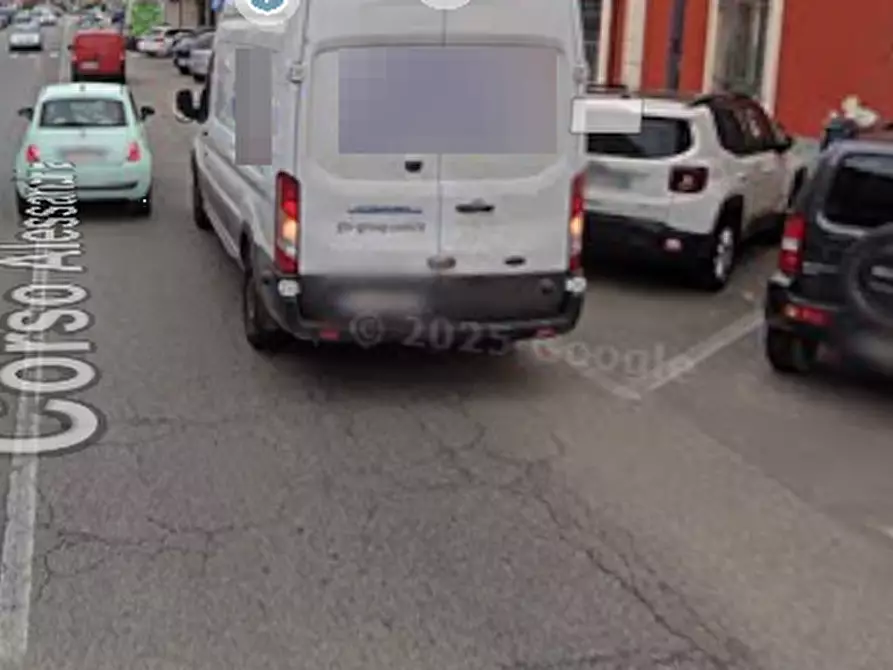 Immagine 7 di Negozio in vendita  in Corso Alessandria  a Asti