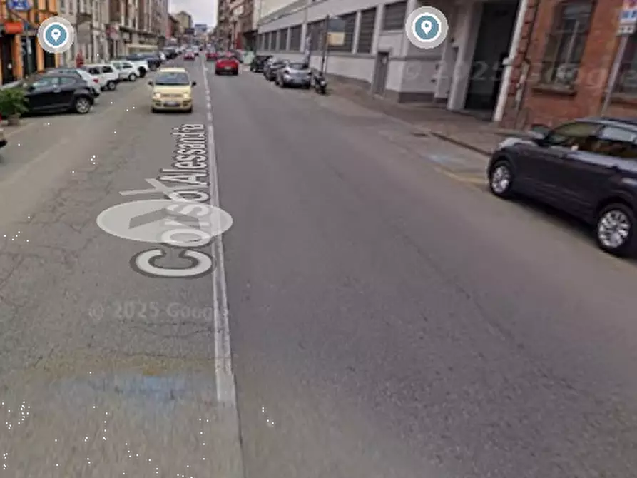 Immagine 8 di Negozio in vendita  in Corso Alessandria  a Asti