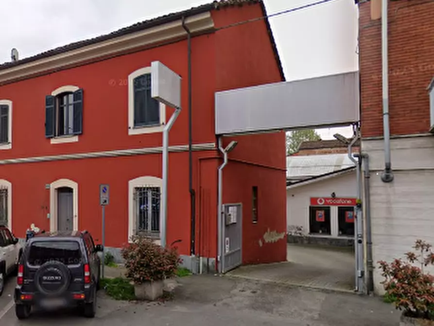 Immagine 9 di Negozio in vendita  in Corso Alessandria  a Asti