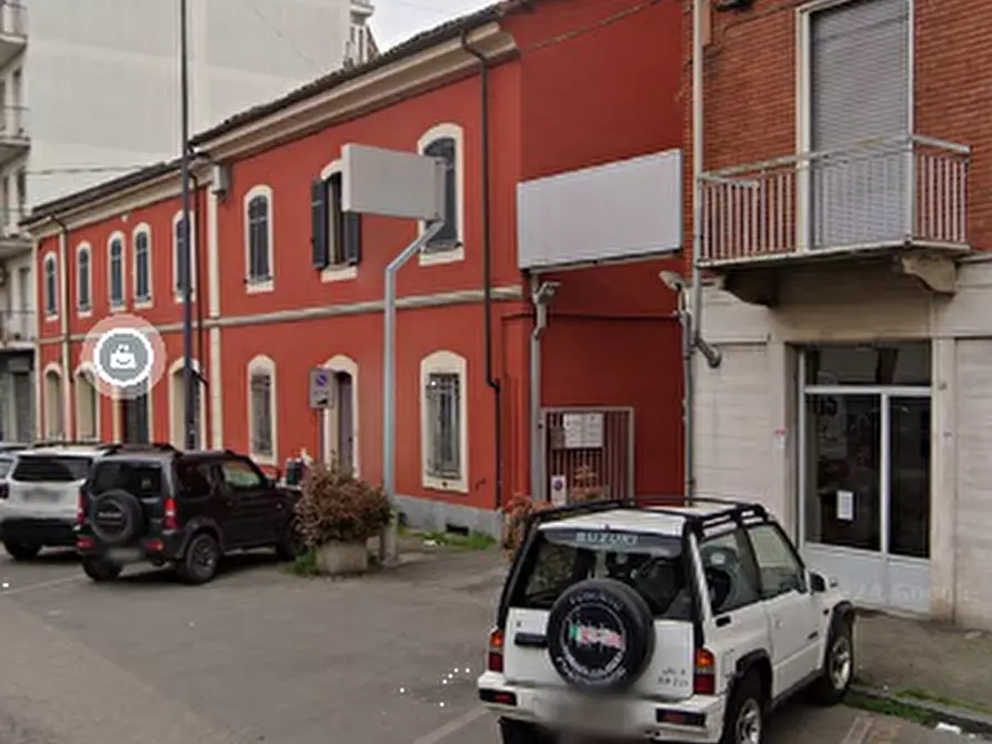 Immagine 10 di Negozio in vendita  in Corso Alessandria  a Asti