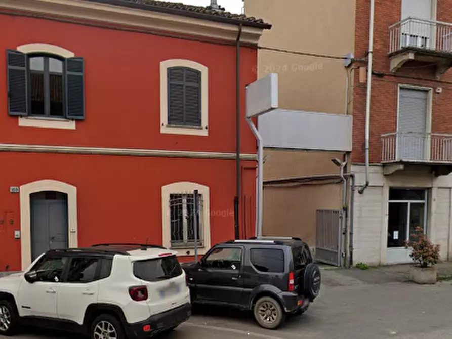 Immagine 11 di Negozio in vendita  in Corso Alessandria  a Asti