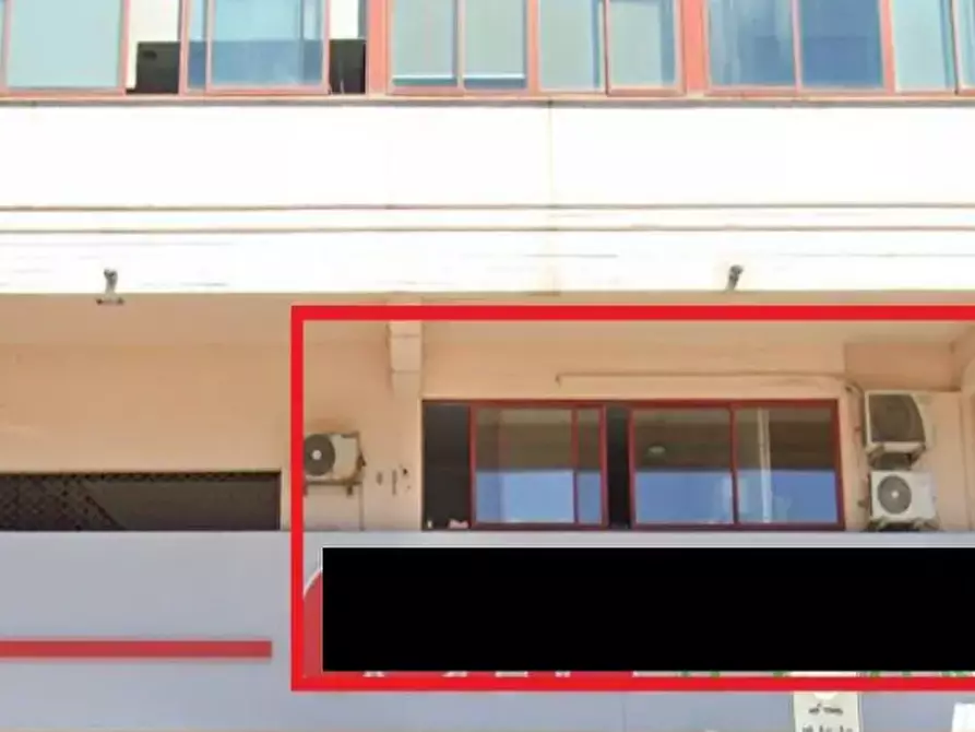 Immagine 1 di Ufficio in vendita  in Via Canada a Porto Sant'elpidio