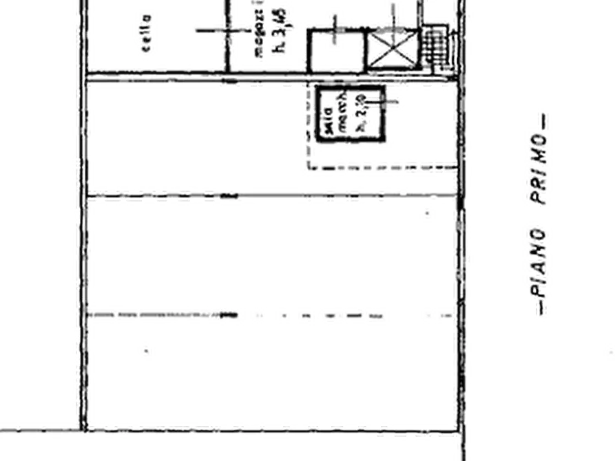 Immagine 5 di Negozio in vendita  in via Parri a Castelfiorentino