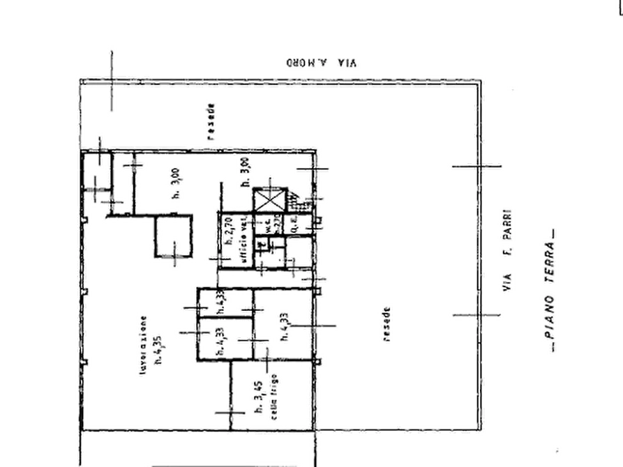 Immagine 6 di Negozio in vendita  in via Parri a Castelfiorentino