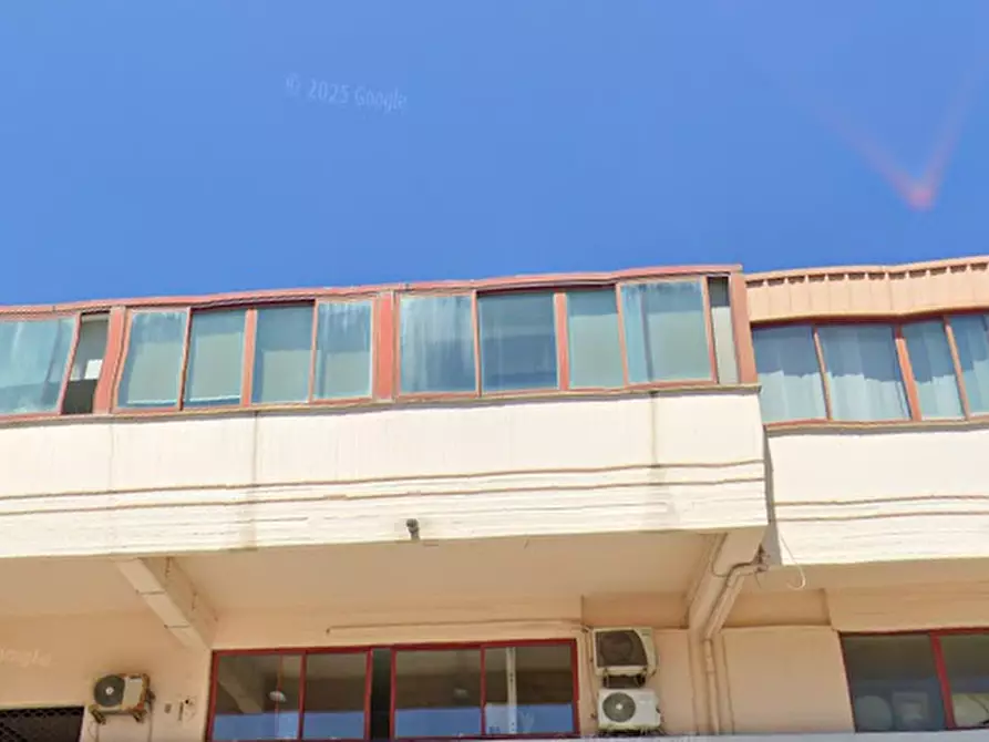 Immagine 4 di Ufficio in vendita  in Via Canada a Porto Sant'elpidio