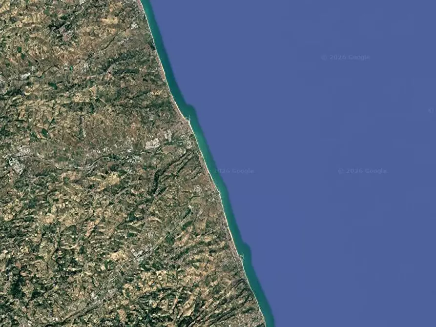 Immagine 7 di Ufficio in vendita  in Via Canada a Porto Sant'elpidio