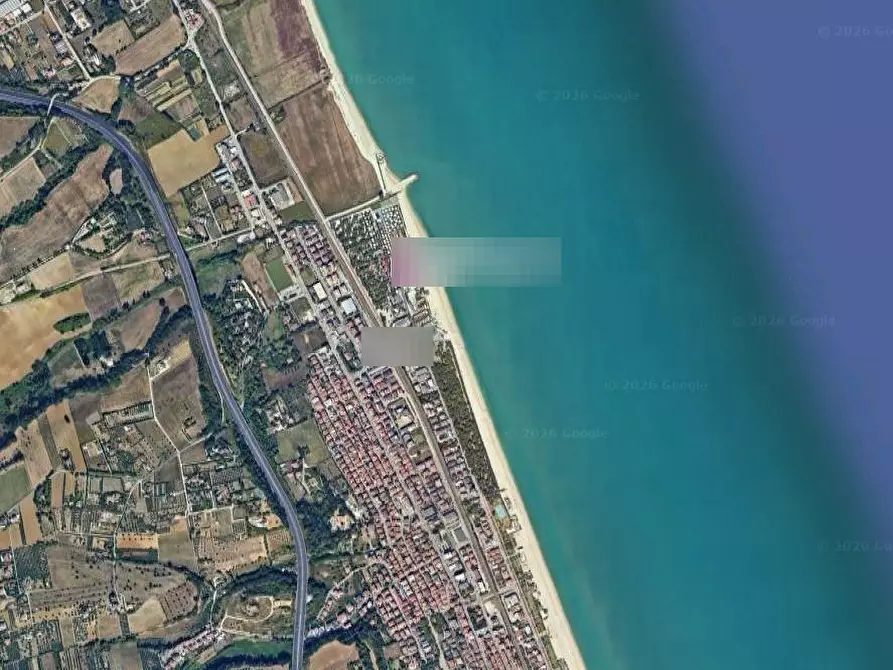 Immagine 8 di Ufficio in vendita  in Via Canada a Porto Sant'elpidio