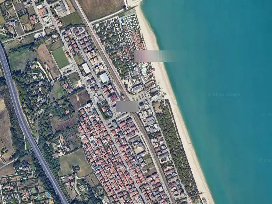 Immagine 9 di Ufficio in vendita  in Via Canada a Porto Sant'elpidio