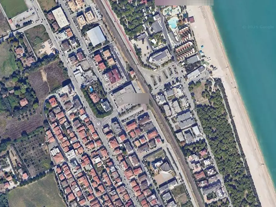 Immagine 10 di Ufficio in vendita  in Via Canada a Porto Sant'elpidio