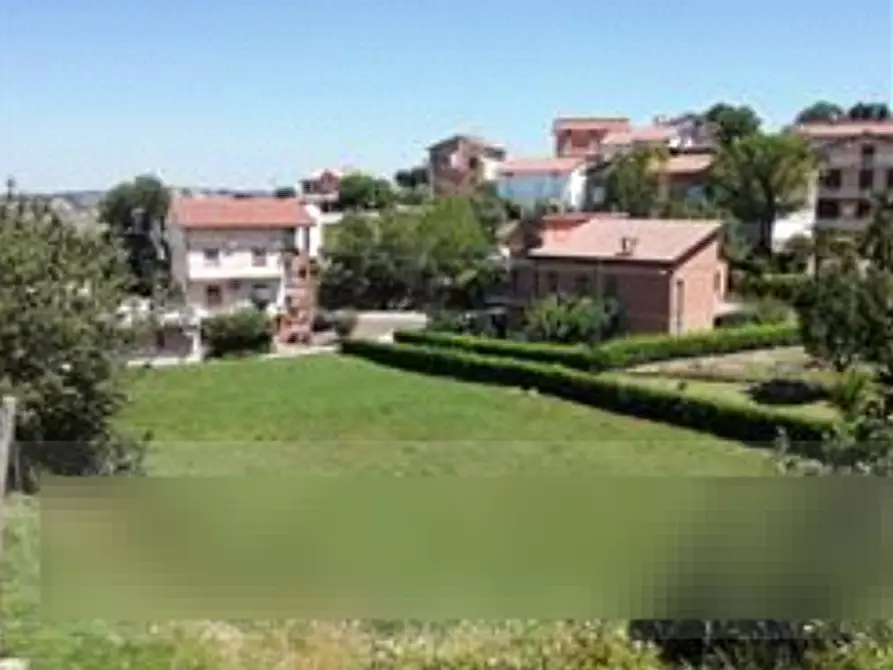 Immagine 1 di Terreno edificabile in vendita  in Strada Provinciale a Monte San Pietrangeli