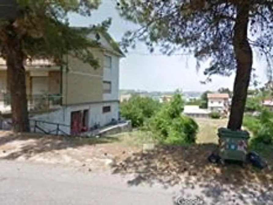 Immagine 2 di Terreno edificabile in vendita  in Strada Provinciale a Monte San Pietrangeli