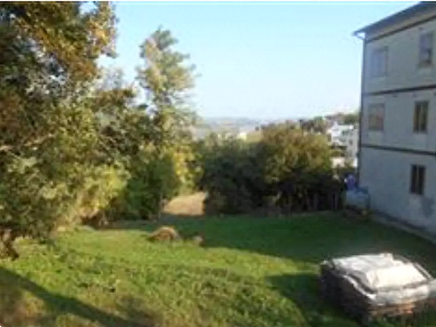 Immagine 3 di Terreno edificabile in vendita  in Strada Provinciale a Monte San Pietrangeli