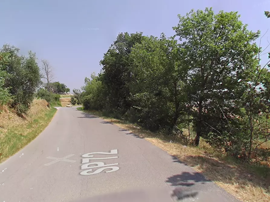 Immagine 5 di Terreno edificabile in vendita  in Strada Provinciale a Monte San Pietrangeli