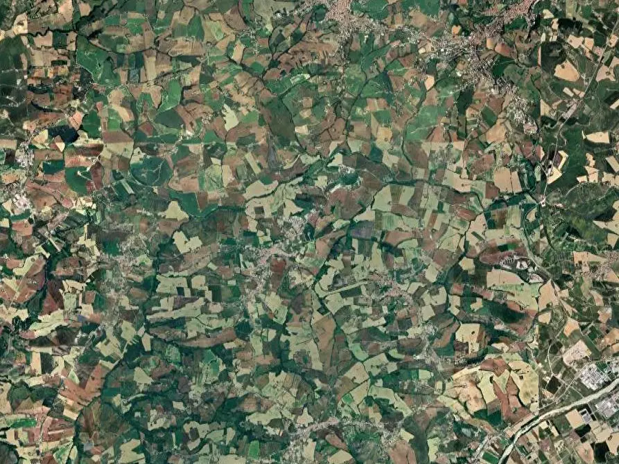 Immagine 7 di Terreno edificabile in vendita  in Strada Provinciale a Monte San Pietrangeli