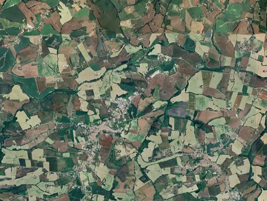 Immagine 8 di Terreno edificabile in vendita  in Strada Provinciale a Monte San Pietrangeli