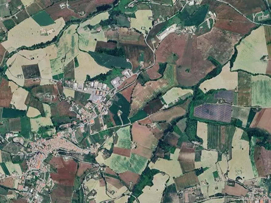 Immagine 9 di Terreno edificabile in vendita  in Strada Provinciale a Monte San Pietrangeli