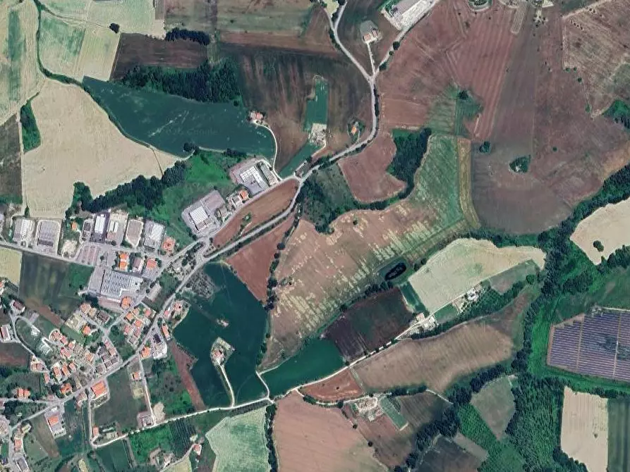 Immagine 10 di Terreno edificabile in vendita  in Strada Provinciale a Monte San Pietrangeli