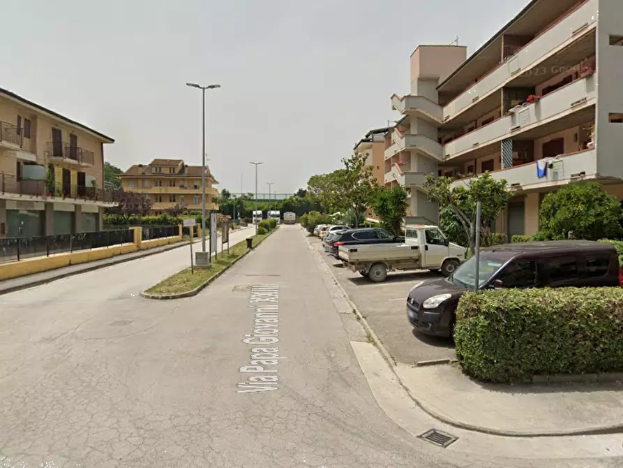 Immagine 4 di Magazzino in vendita  in Via Papa Giovanni XXIII a Pedaso