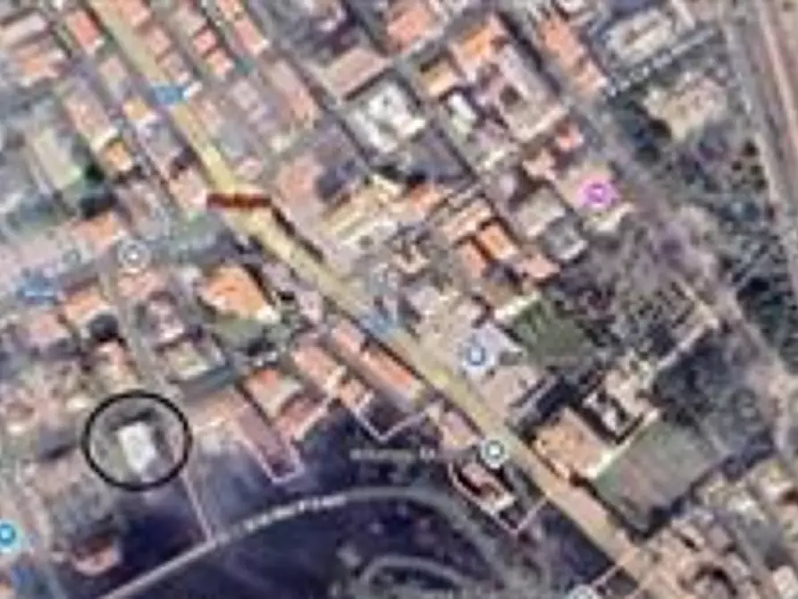 Immagine 6 di Magazzino in vendita  in Via Papa Giovanni XXIII a Pedaso