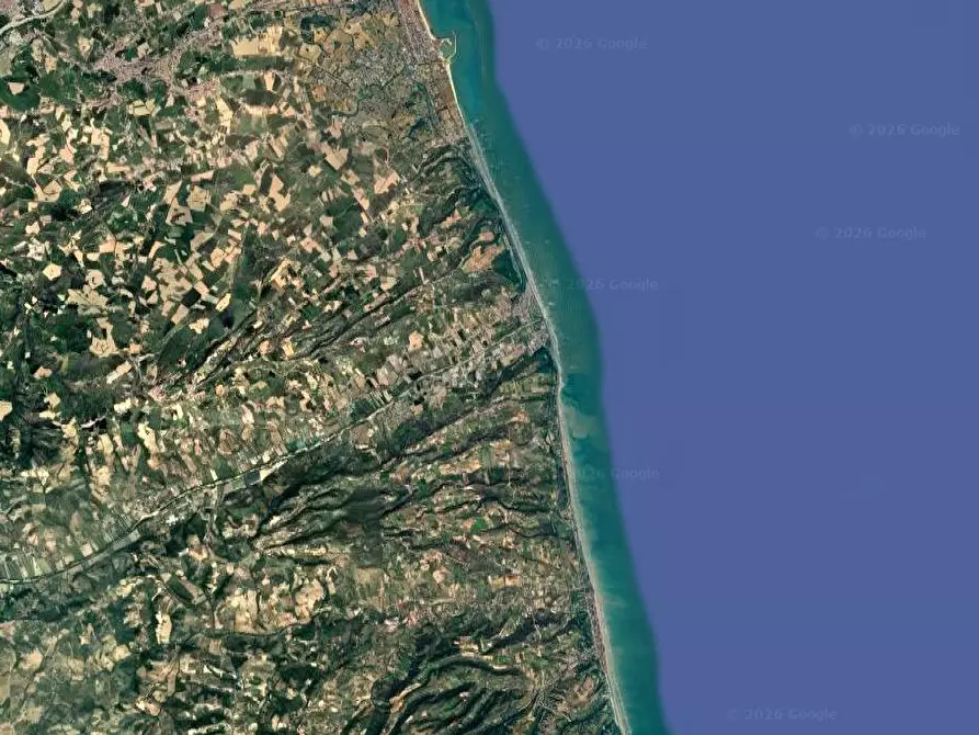 Immagine 7 di Magazzino in vendita  in Via Papa Giovanni XXIII a Pedaso