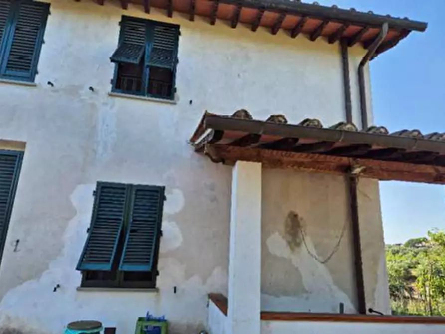 Immagine 2 di Casa indipendente in vendita  in Via di Citerna a Signa