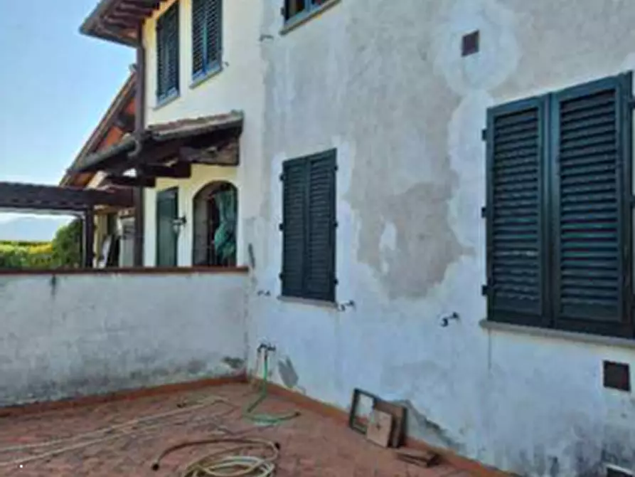 Immagine 3 di Casa indipendente in vendita  in Via di Citerna a Signa