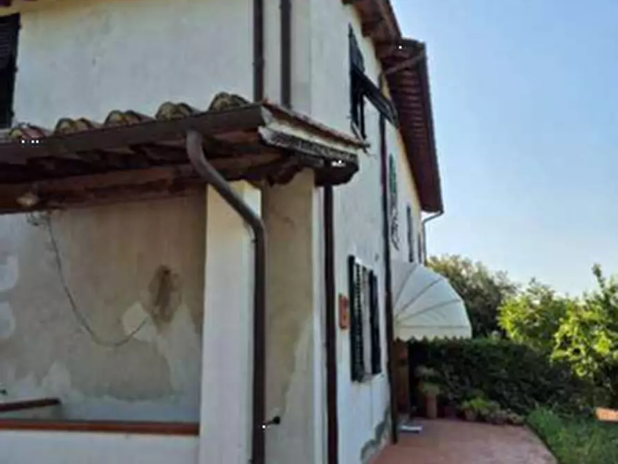 Immagine 4 di Casa indipendente in vendita  in Via di Citerna a Signa