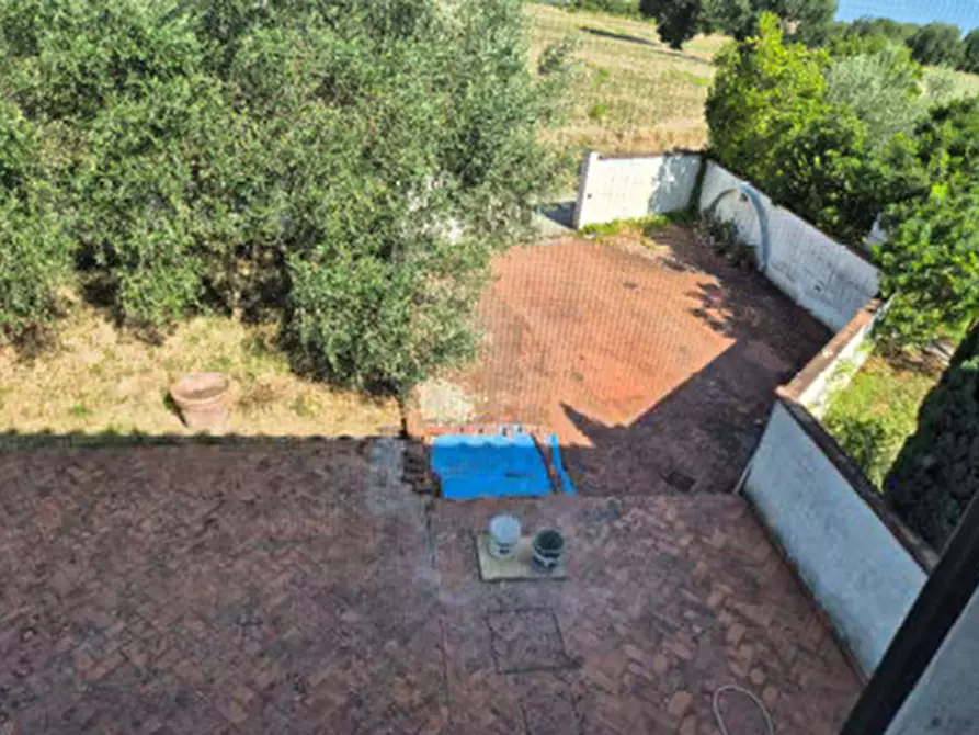 Immagine 6 di Casa indipendente in vendita  in Via di Citerna a Signa