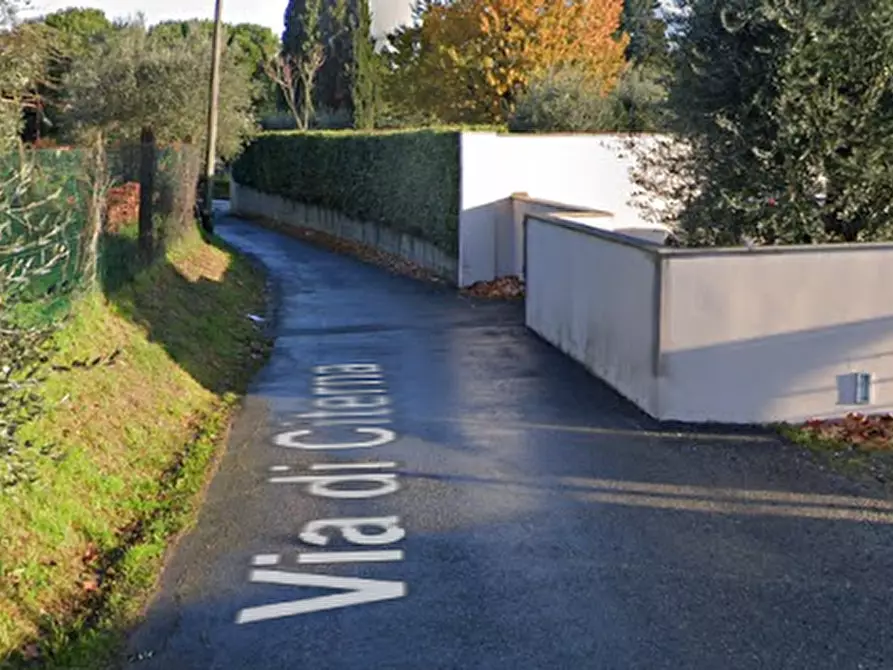 Immagine 7 di Casa indipendente in vendita  in Via di Citerna a Signa