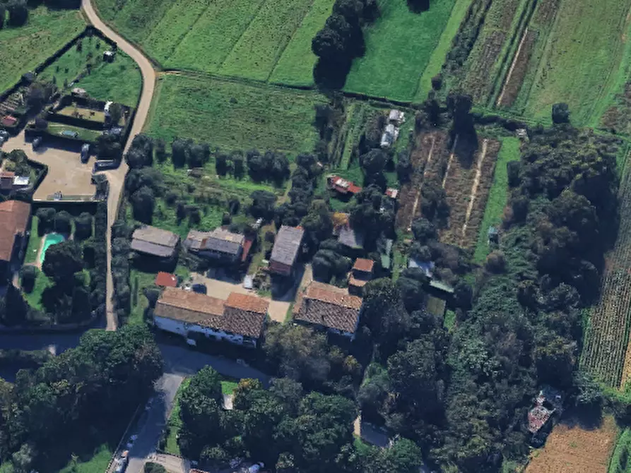 Immagine 9 di Casa indipendente in vendita  in Via di Citerna a Signa