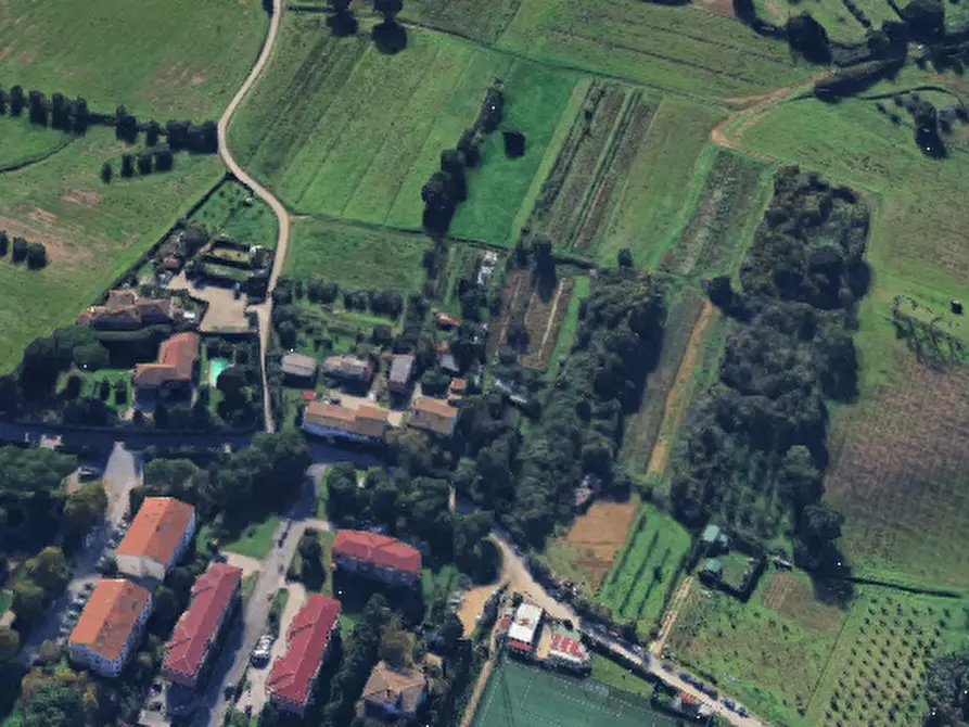 Immagine 10 di Casa indipendente in vendita  in Via di Citerna a Signa