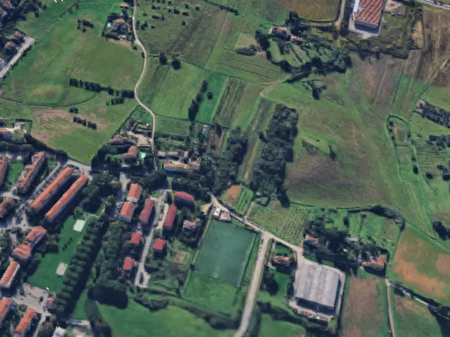 Immagine 11 di Casa indipendente in vendita  in Via di Citerna a Signa