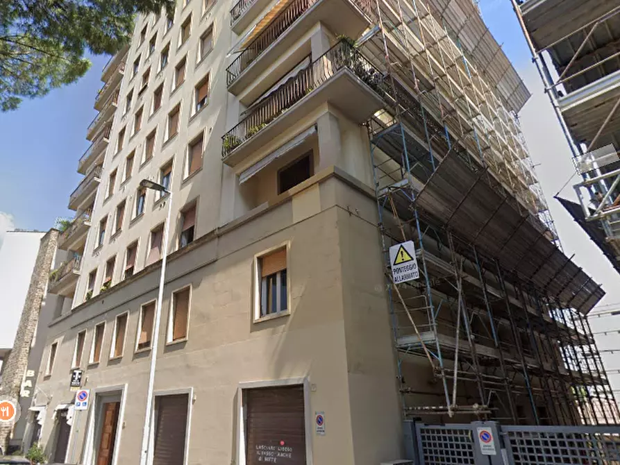 Immagine 2 di Appartamento in vendita  in Via Lungo L'Affrico a Firenze