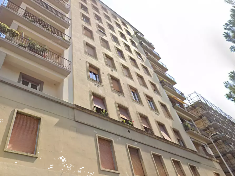 Immagine 3 di Appartamento in vendita  in Via Lungo L'Affrico a Firenze