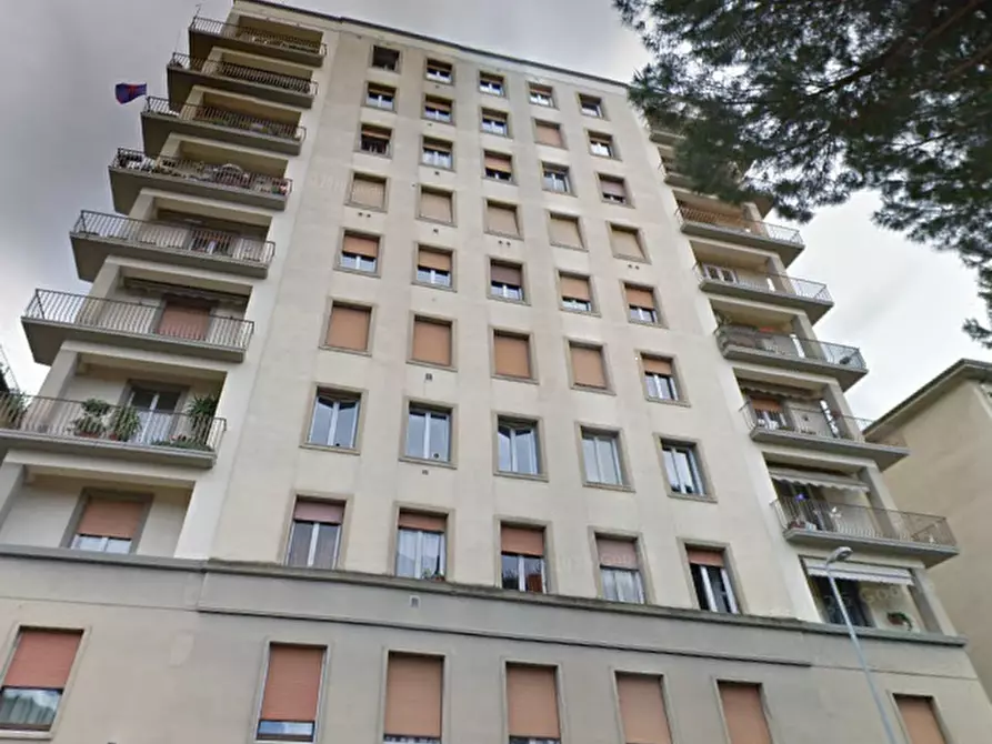 Immagine 4 di Appartamento in vendita  in Via Lungo L'Affrico a Firenze