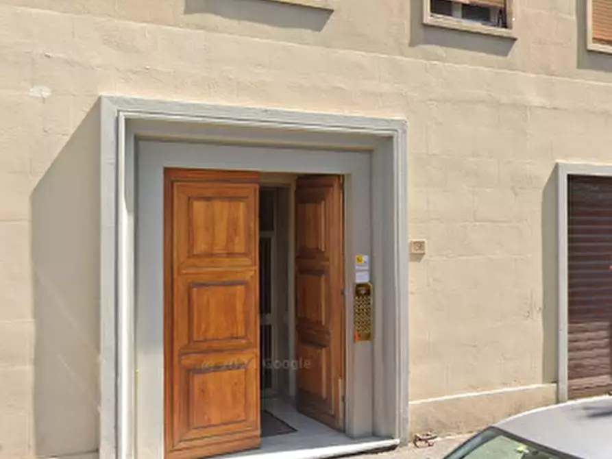 Immagine 8 di Appartamento in vendita  in Via Lungo L'Affrico a Firenze